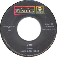 Image result for one three dog night