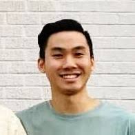 Nomura Employee Jesse Wu's profile photo
