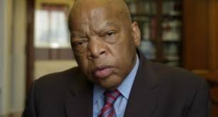 John Lewis. Unreal, but this is John Lewis we&#39;re talking about. Same guy who lied and claimed Obamacare opponents spit on him. Via USA Today: - 110818_john_lewis_522_ap_regular-500x270