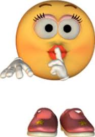 Image result for emoticon that knows the truth