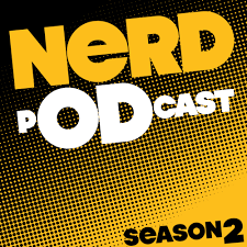 Nerd OD Podcast