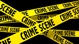 Image result for crime scene