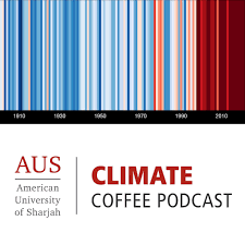 Climate Coffee