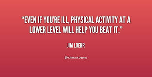 Quotes About Physical Education. QuotesGram via Relatably.com