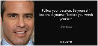 TOP 25 QUOTES BY ANDY COHEN (of 57) | A-Z Quotes via Relatably.com