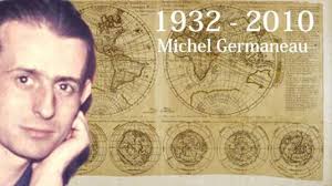 Michel Germaneau (né en 1932 à Bazas, en Gironde) fait des études en électromécanique à Nantes. Il seraappelé sous les drapeaux en pleine guerre d&#39;Algérie. - h-20-2165037-1280161688