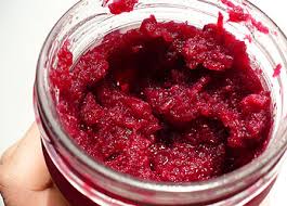 Image result for red horseradish