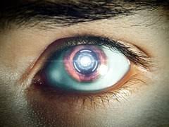 Résultats de recherche d'images pour « oeil robotique »