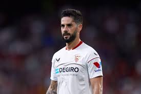 Isco already wants Sevilla exit months after Newcastle snub