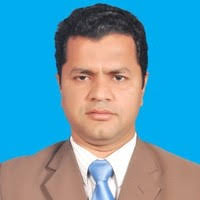 Haidri Beverages Pvt. Ltd. PepsiCola Interanational Franchise Employee Muhammad Ishaq's profile photo