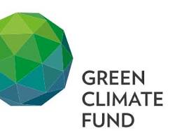 GCF logo 이미지