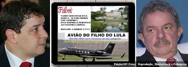Intensificação de boatos ofensivos a Fábio Luis Lula da Silva provoca abertura de inquérito policial para investigar origem de calúnias; em cinco blogs e um ... - images%257Ccms-image-000338744