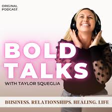 Bold Talks