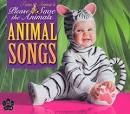 Tom Arma's Please Save The Animals: Animal Songs
