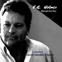 E.G. Holmes and David Vanden Enden, Wonderful You - EG2EG2_phixr