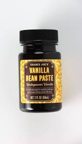 Trader Joe's Vanilla Bean Paste - BecomeBetty.com