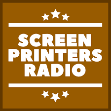 Screenprinters Radio