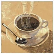 Risultati immagini per immagini il profumo del caffè