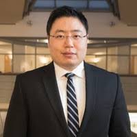 Microsoft Employee Jack Zhu's profile photo