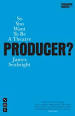 theatrical producer
