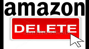 Image result for Delete Amazon Account