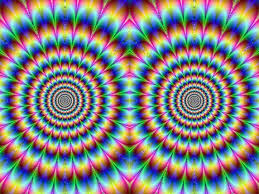 Resultado de imagen de ilusiones opticas