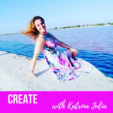 CREATE with Katrina Julia
