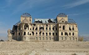 Image result for darul aman palace