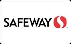 Buy Safeway Gift Cards | GiftCardGranny