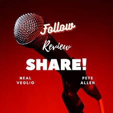 Follow. Review. Share!