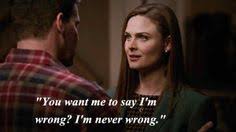 Bones Quotes on Pinterest | Booth And Bones, Booth And Brennan and ... via Relatably.com