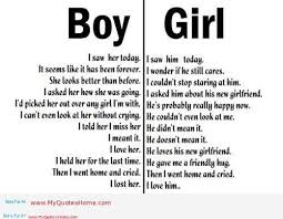 quotes for teen girls | boy girl depression quotes understand the ... via Relatably.com