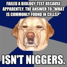 Failed a biology test because apparently, the answer to &quot;what is ... via Relatably.com