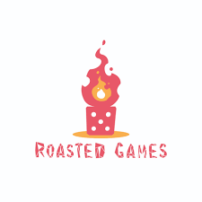 Roasted Games