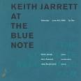 Keith Jarrett at the Blue Note: Saturday, June 4th, 1994 First Set