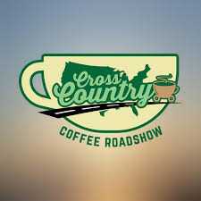 Cross Country Coffee Roadshow