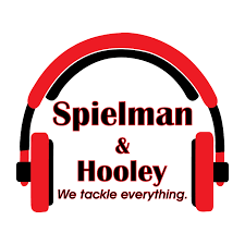 Spielman and Hooley