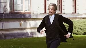 Image result for doctor who the pilot