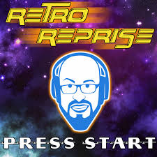 The Retro Reprise Podcast