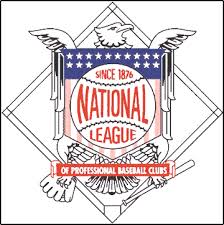 Image result for national league mlb