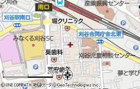 Image result for 刈谷市若松町