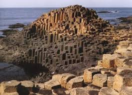 Image result for giant's causeway