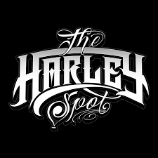 The Harley Spot Podcast