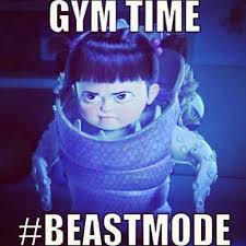 Gym Time on Pinterest | Gym Humor, Gym Memes and Gym Humour via Relatably.com