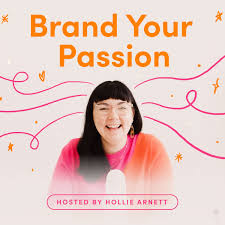 Brand Your Passion