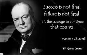 Winston Churchill Quotes For Winston Churchill Quotes Collections ... via Relatably.com