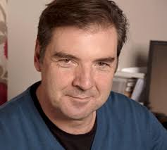 Downton Abbey star Brendan Coyle appears in Starlings, a soft-centred comedy-drama about four generations of one family living under one chaotic roof. - brendan_coyle_0