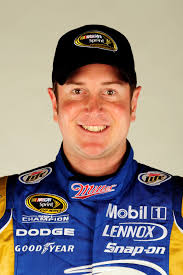 Kurt Busch 2010 .NASCAR Paint 2010