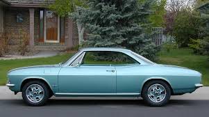 Image result for 1966 corvair pics