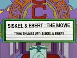 Siskel & Ebert & the Movies